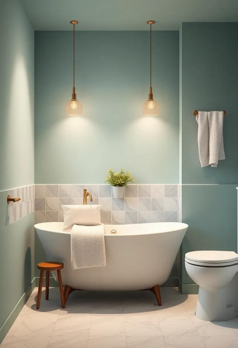 Transform Your Space: Chic Bathroom Decor Ideas That Won’t Break the Bank