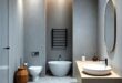 Creating Your Zen Bathroom: A Sanctuary for Mindfulness and Tranquility