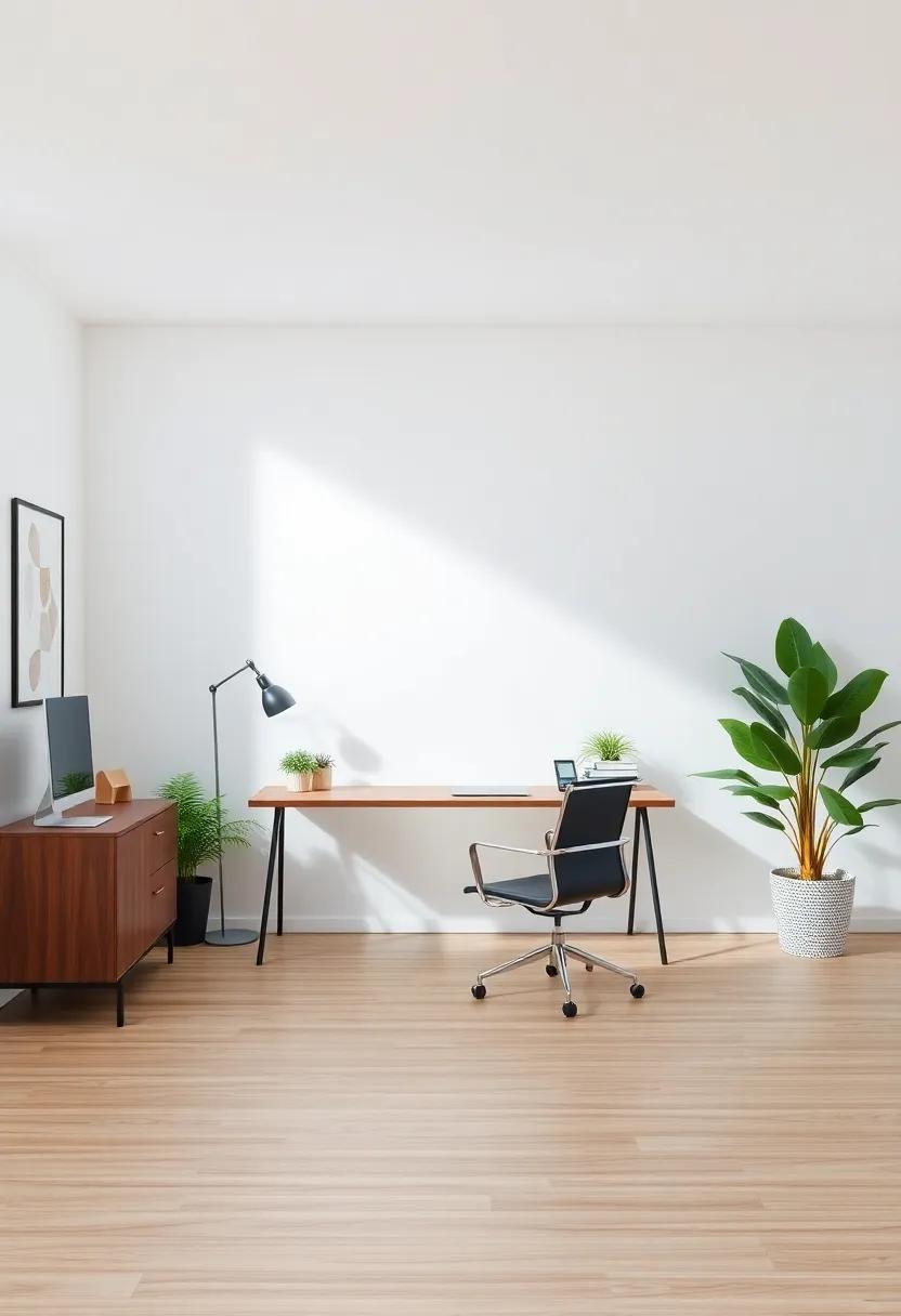 Transforming Your Space: The Ultimate Guide to Home Offices for Remote Workers
