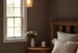 Illuminate Your Farmhouse Bedroom: Creative Mason Jar Lighting Ideas