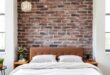 Embracing the Charm: Designing an Industrial Vintage Bedroom Retreat