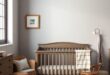 Timeless Charm: Designing a Vintage-Inspired Nursery for Boys