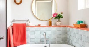Transform Your Space: Embrace Vintage Bathroom Decor with Retro-Inspired Accessories