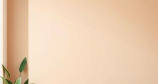 Embrace Nature: Transform Your Bedroom with Earthy Toned Wall Colors