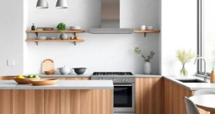 Transform Your Space: Innovative Modern Kitchen Remodel Ideas for Every Style