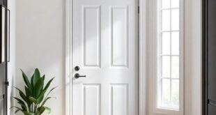 Transform Your Space: Inspiring Scandinavian Entryway Ideas for a Welcoming Home