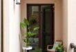 Transform Your Small Balcony: Creative Wall Decor Ideas for Cozy Outdoor Spaces