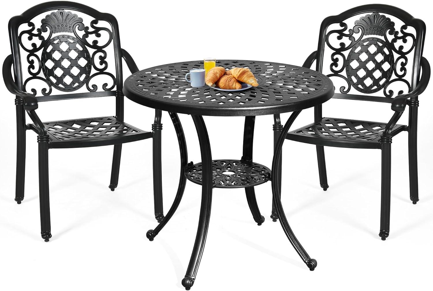 Top 20 Stylish Outdoor Dining Sets for Your Patio Enjoyment