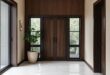 Elevate Your Home: Stunning Entryway Ideas with Luxurious Finishes