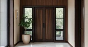 Elevate Your Home: Stunning Entryway Ideas with Luxurious Finishes