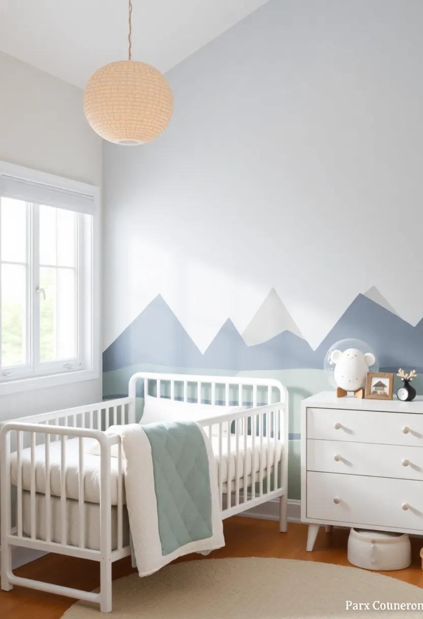 Transforming Boys’ Nurseries: The Magic of Murals for Inspired Spaces Transforming Boys’ Nurseries: The Magic of Murals for Inspired Spaces