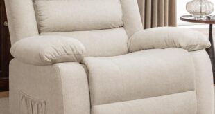 Top 15 Cozy Lounge Chairs for Ultimate Comfort at Home