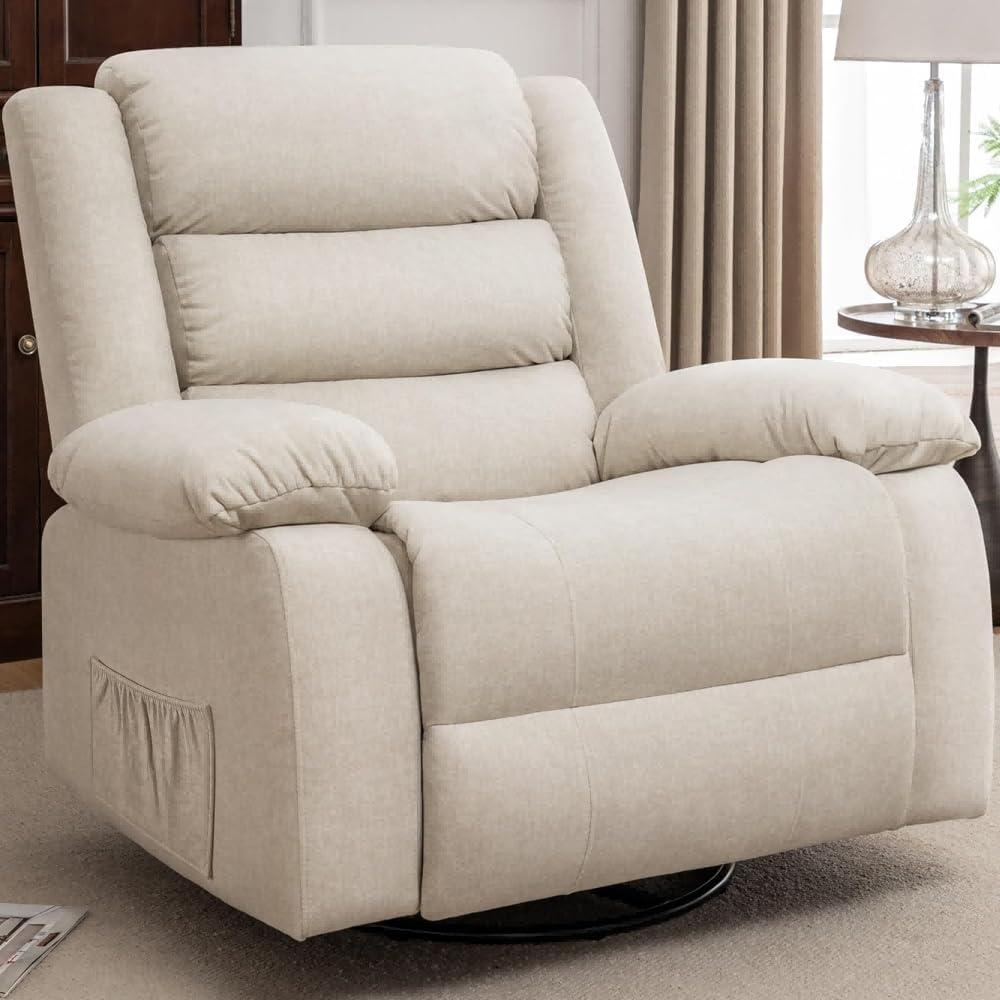 Top 15 Cozy Lounge Chairs for Ultimate Comfort at Home