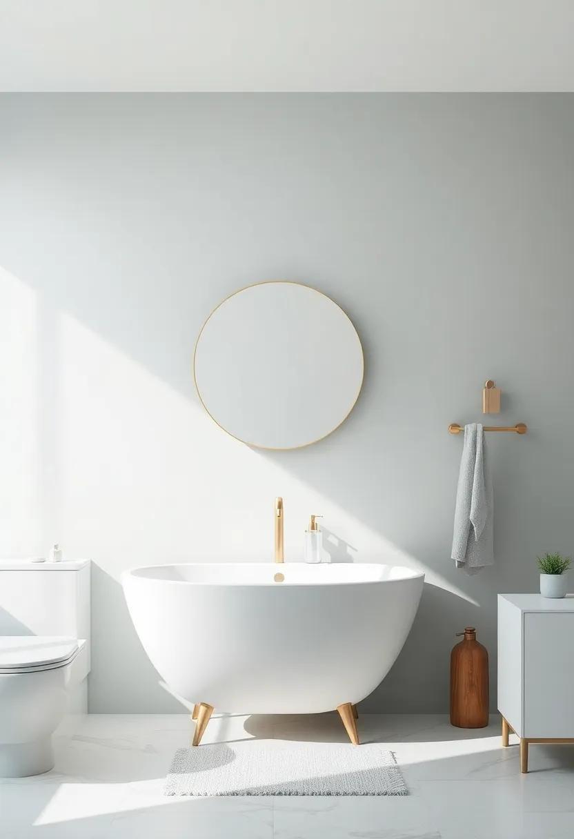 Transform Your Space: Innovative Bathroom Organization Ideas for Every Home Transform Your Space: Innovative Bathroom Organization Ideas for Every Home
