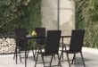 Enhancing Our Outdoor Dining: A Review of the 4-Seater Set