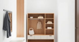 Transform Your Space: The Versatility of Modular Entryway Furniture Solutions