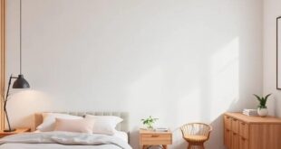 Creating Harmony: Inspiring Shared Bedroom Ideas for Every Style and Space