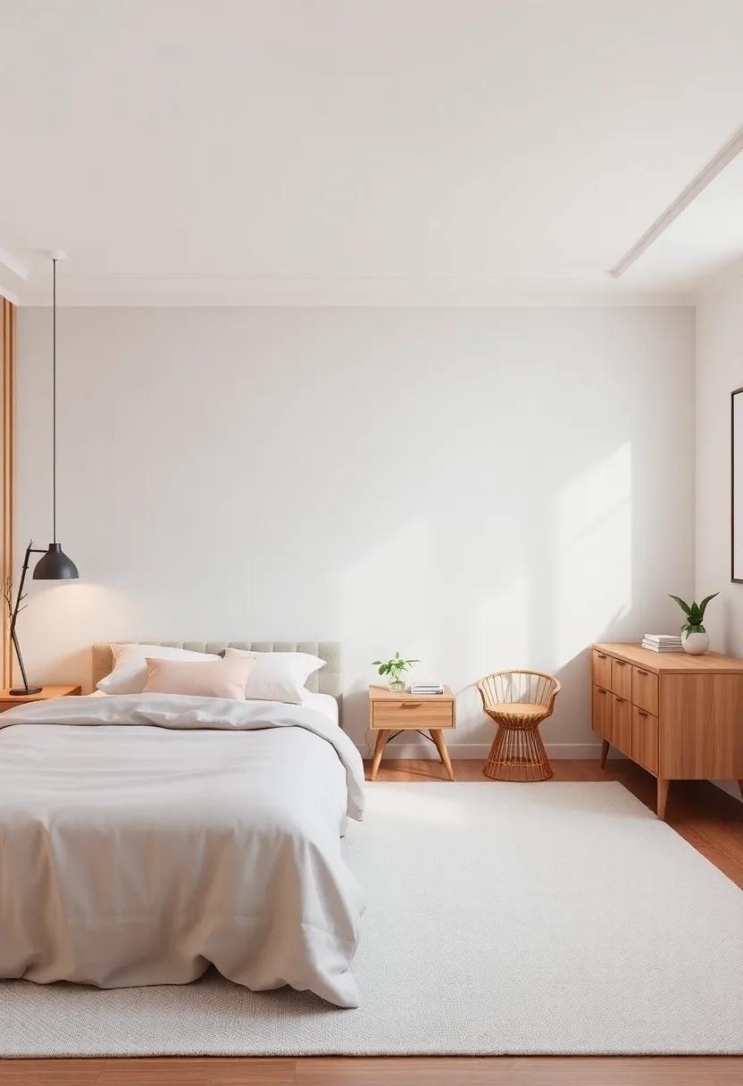 Creating Harmony: Inspiring Shared Bedroom Ideas for Every Style and Space