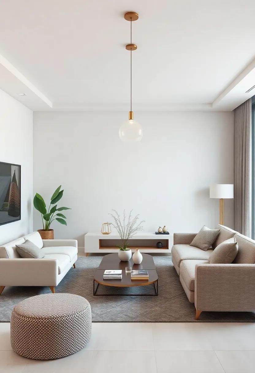 Transform Your Space: Discover Elegant Living Room Decoration Styles for Every Taste