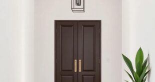 Transforming First Impressions: Inspiring Ideas for Large Entryway Designs