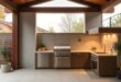 Elevate Your Outdoor Experience: The Allure of Covered Outdoor Kitchens