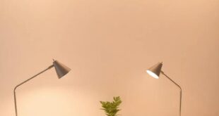 Shining a Light on Productivity: The Importance of Task Lighting in Your Home Office