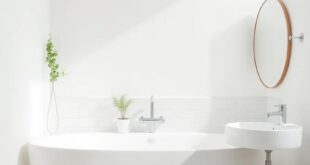 Revitalize Your Space: Innovative Small Bathroom Renovation Ideas for Every Style