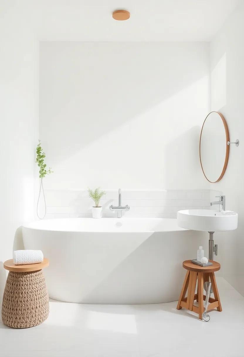 Revitalize Your Space: Innovative Small Bathroom Renovation Ideas for Every Style