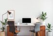 Creating Your Ideal Home Office: A Guide for Remote Workers to Thrive