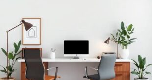 Creating Your Ideal Home Office: A Guide for Remote Workers to Thrive