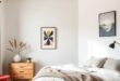 Blending Eras: Crafting an Eclectic Bedroom with Mid-Century Flair