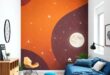 Stellar Dreams: Crafting an Astronomy-Inspired Teen Boy’s Room