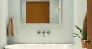 Retro Revival: The Timeless Charm of Midcentury Bathroom Design