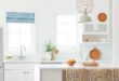 Seaside Serenity: Crafting the Perfect Coastal Kitchen Aesthetic