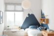 Adventure Awaits: Dreamy Boys’ Room Designs for 5-Year-Olds