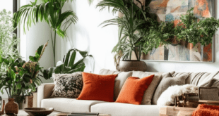 24 Inspiring Living Room Themes to Transform Your Space