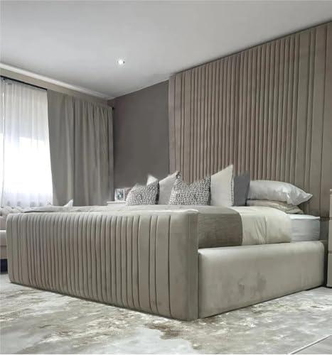 Explore ​Fun Designs: Twin Beds for Creative Kids' Spaces!