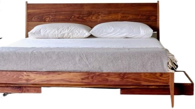 Explore Fun Designs: Twin Beds for Creative Kids' Spaces!