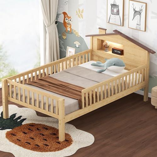 Explore Fun​ Designs: Twin Beds for Creative Kids'‌ Spaces!