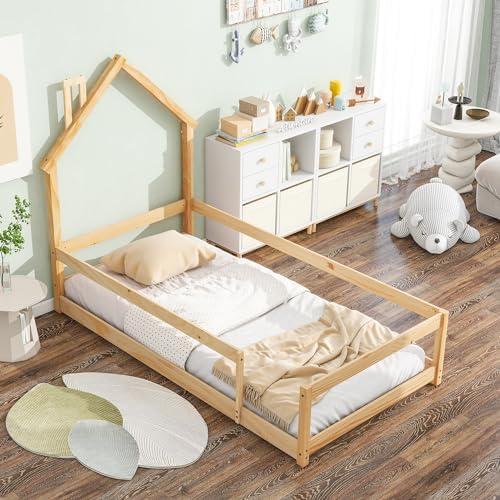 Explore Fun Designs: Twin Beds for⁤ Creative Kids' Spaces!