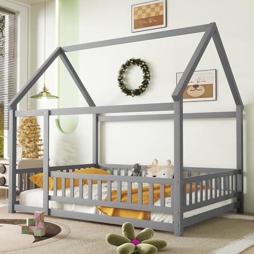 Explore Fun ‌Designs: Twin⁤ Beds for Creative Kids' Spaces!