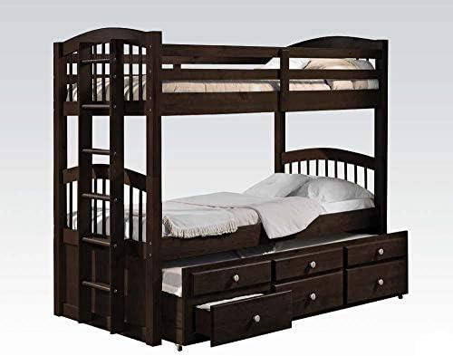 Explore Fun Designs: Twin Beds for Creative​ Kids' Spaces!