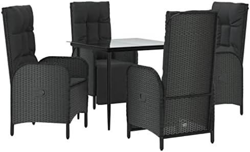 Transform Your Patio: Stylish & Durable Dining Sets Await!