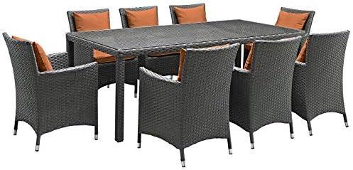 Transform Your Patio: Stylish & Durable Dining ‌Sets Await!