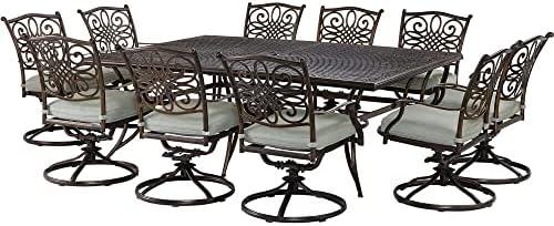 Transform Your Patio: Stylish &‍ Durable Dining Sets Await!