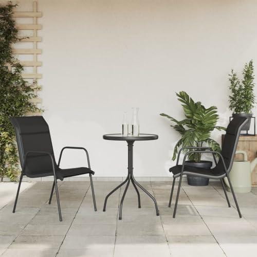 Transform Your‍ Patio: Stylish & Durable Dining Sets Await!