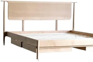 Charming Kids' ⁢Beds: Functional Designs for Dreamy Rooms