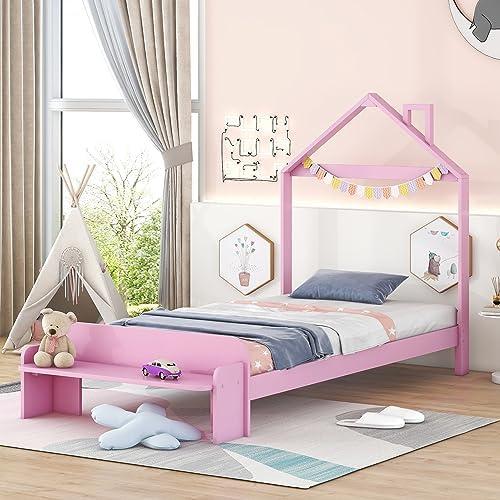 Charming ⁤Kids' Beds:‍ Functional Designs for Dreamy ‌Rooms