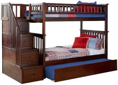 Charming Kids' Beds: Functional Designs‍ for Dreamy Rooms