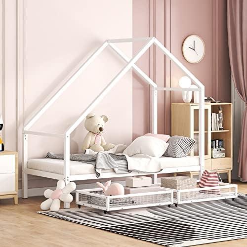 Charming ​Kids' ⁢Beds: Functional Designs for Dreamy Rooms